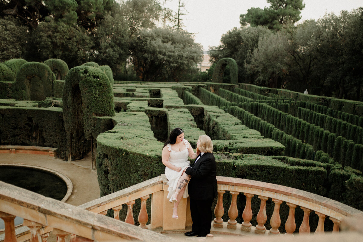 067 Barcelona Elopement photographer_spain elopement_Gothic Quarter elopement_Zoe & Raley-2005