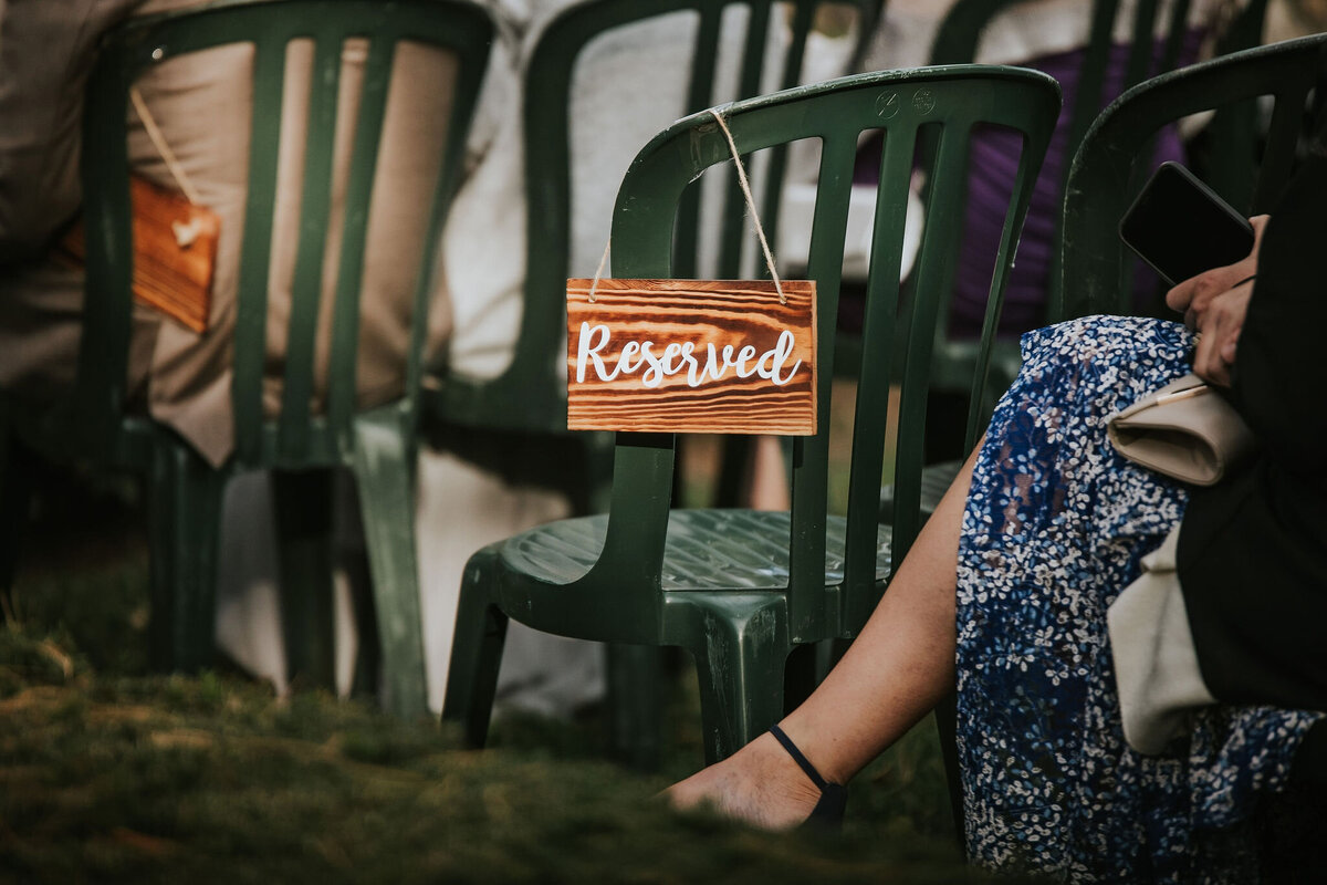 reserved-sign