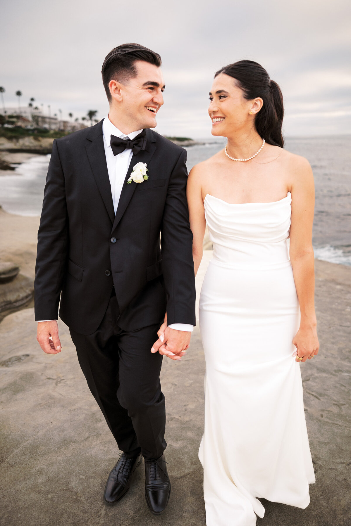 La Jolla San Diego Wedding-14
