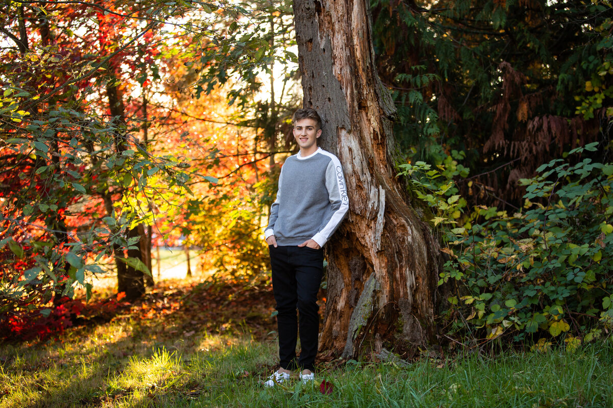 Tahoma Senior portraits soccer 51