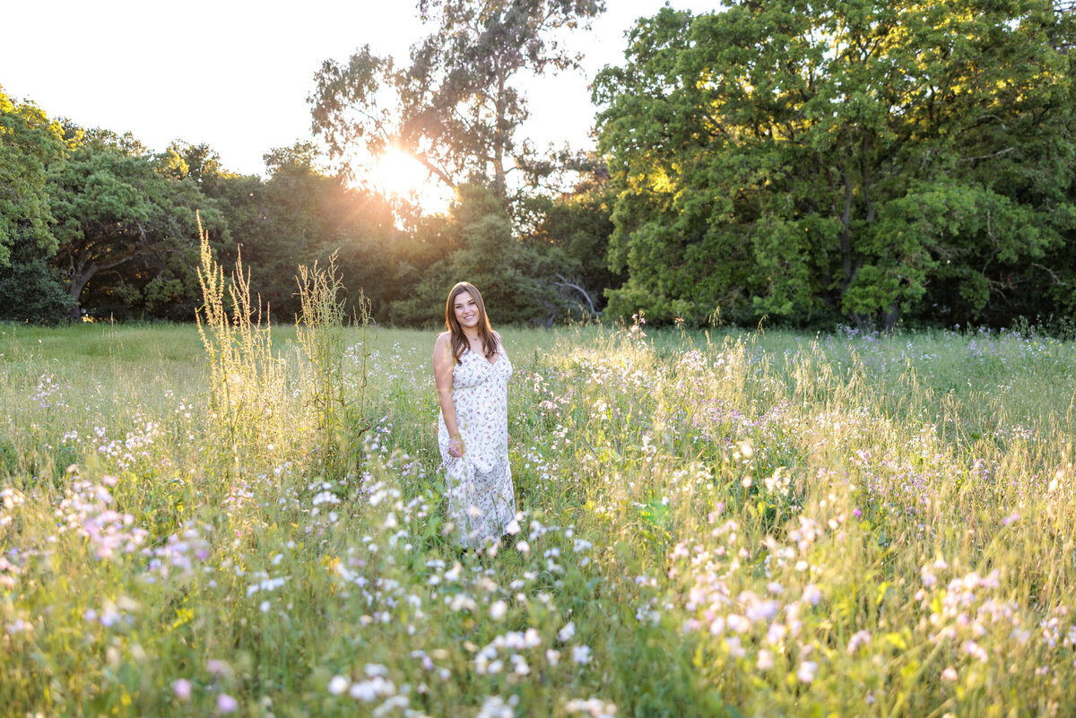 Bay Area professional family photographer