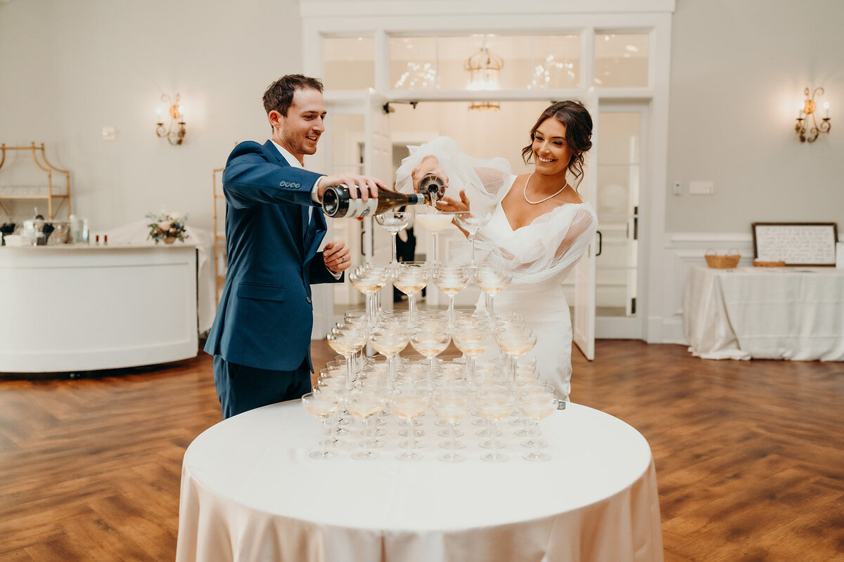 rose hill estate wedding - 34