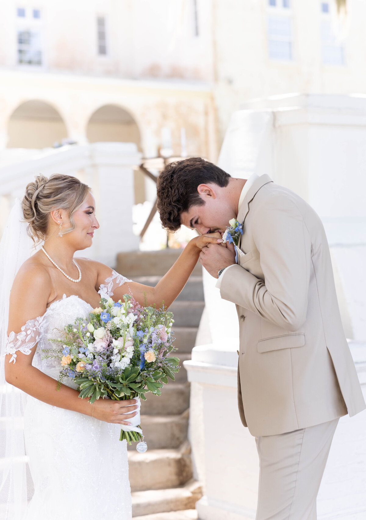 Mr. & Mrs. Pollard-138