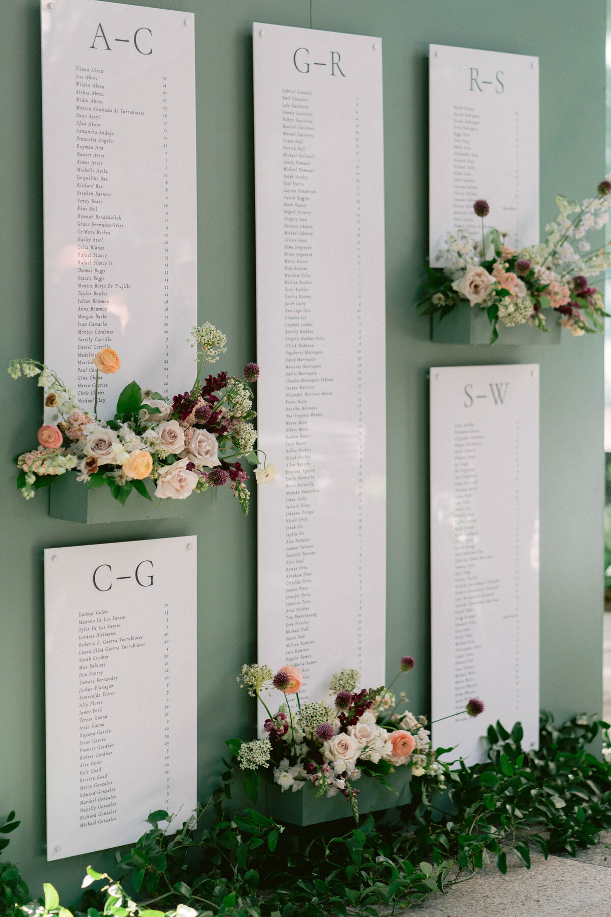Luxury Wedding at The MEyerson Symphony Center in Downtown Dallas