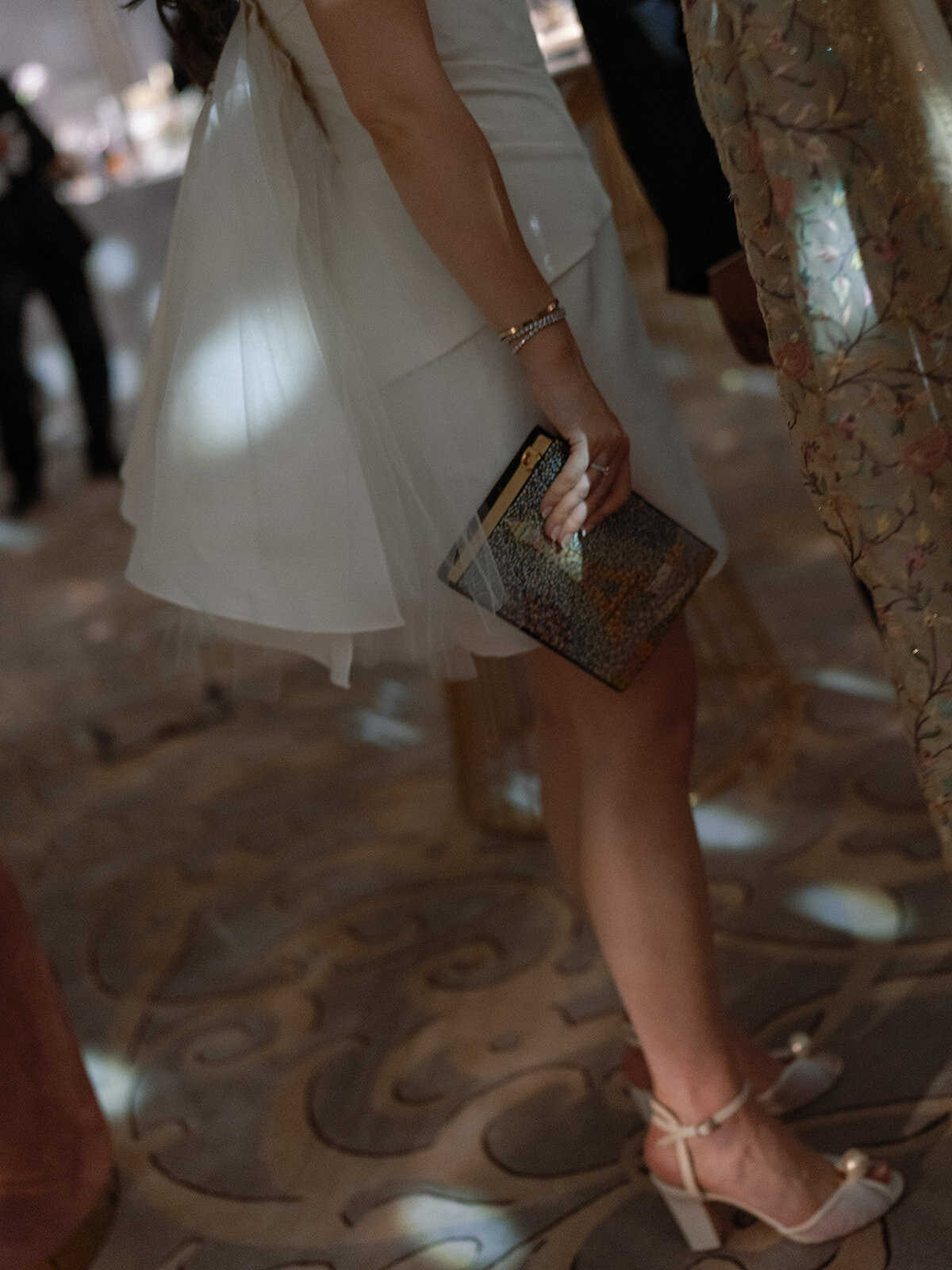 Jennifer Fox Weddings American wedding planning & design agency in Paris, crafting luxury weddings at The Peninsula Paris, a luxury hotel in Paris Jenny Quicksall Photography_A+S Wedding-150