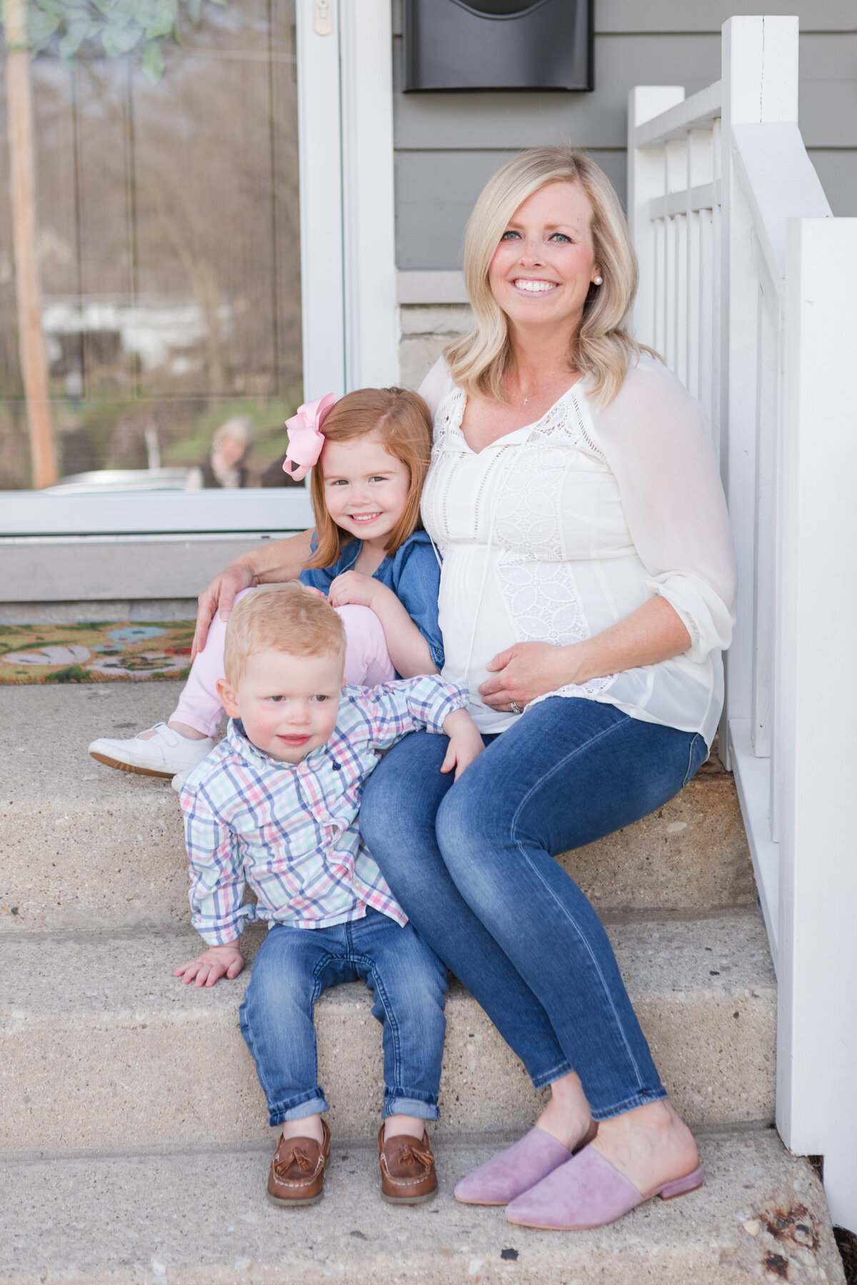 Stuart Family-43795