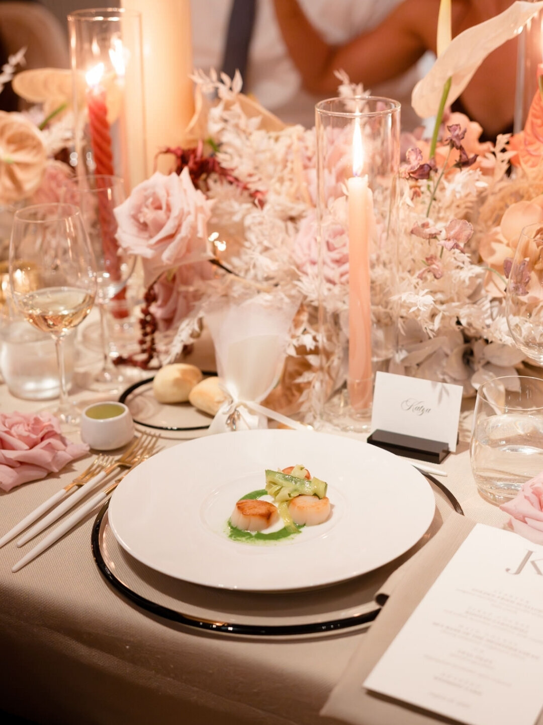 Villa Erba Italy Destination Wedding European Event Coordinator @alejandrapoupelevents 52