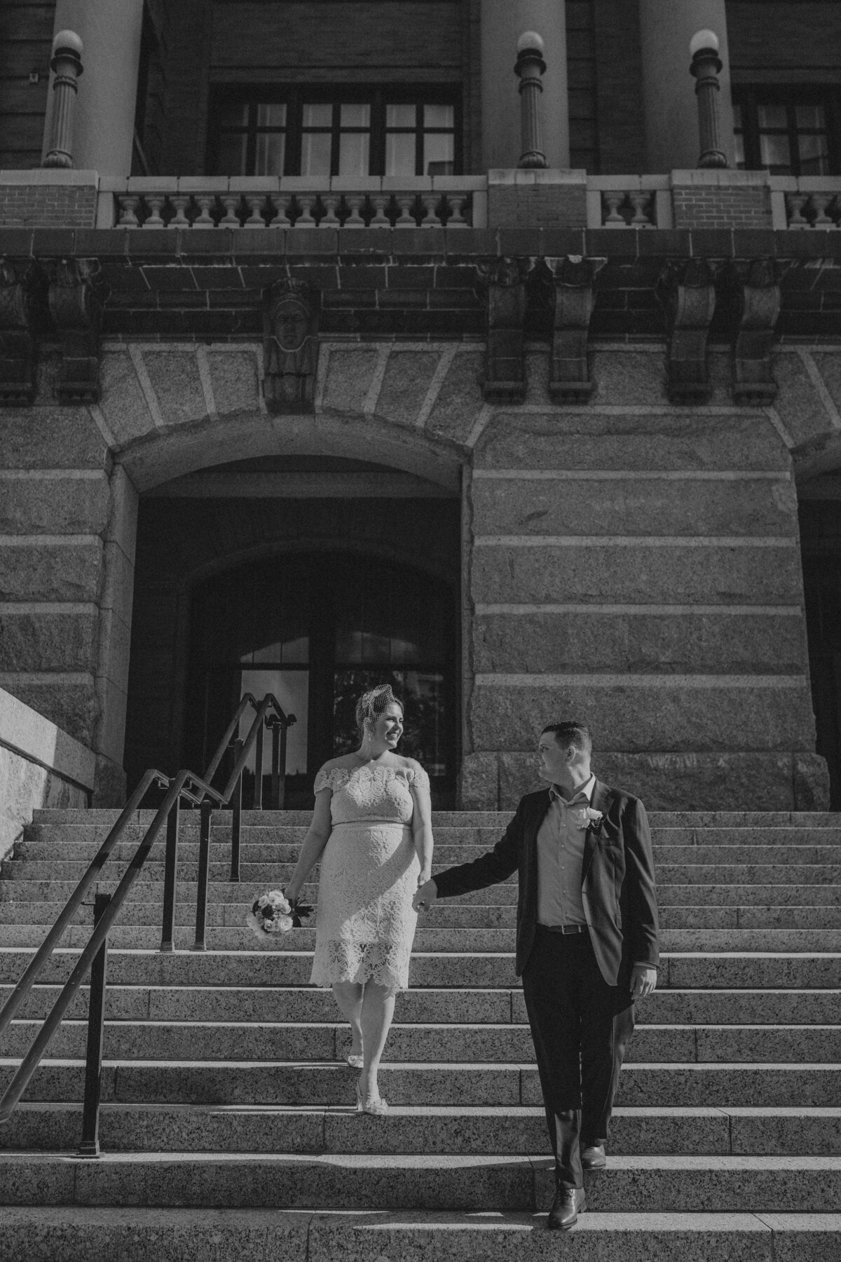 City Elopement in Houston Tx-303