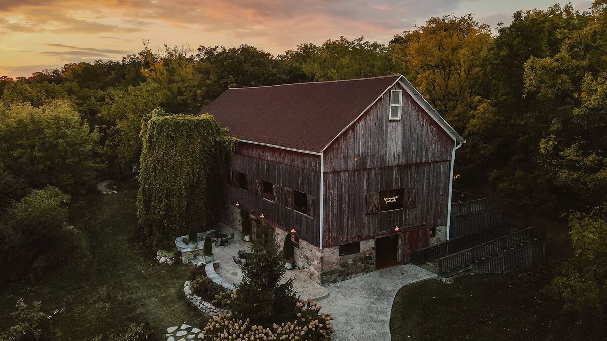 farm at dover - venue