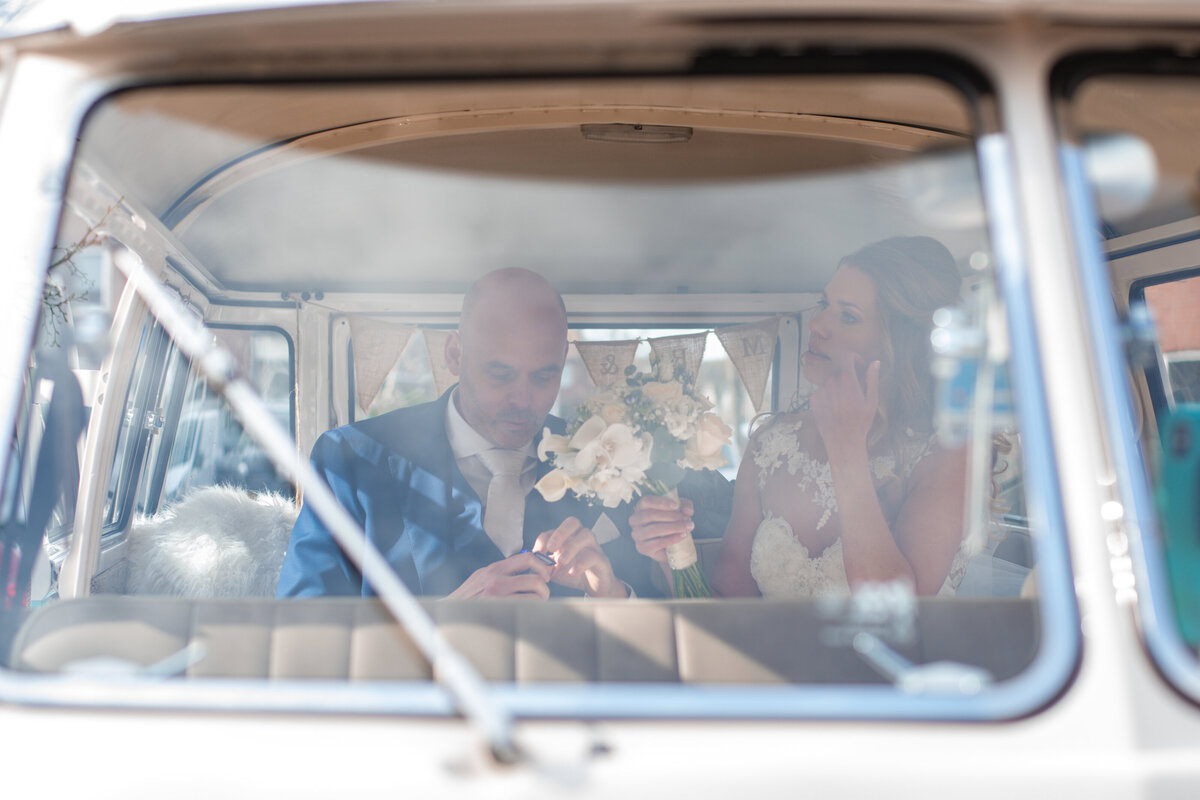 Foto Veroniquee - Mariska & Jurriaan  -055
