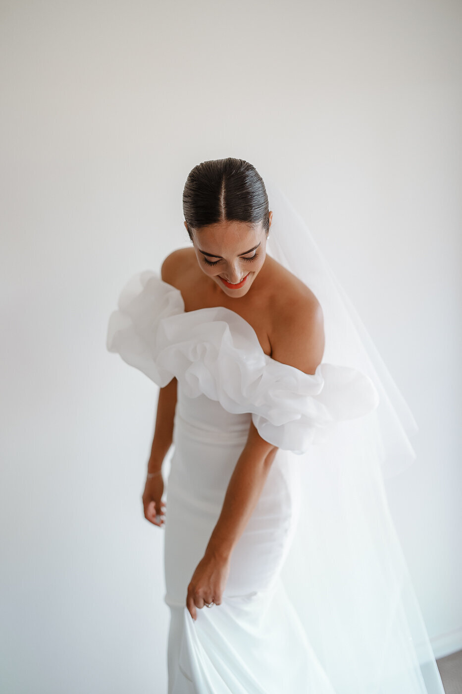 Dunes Wedding Palm Beach-7