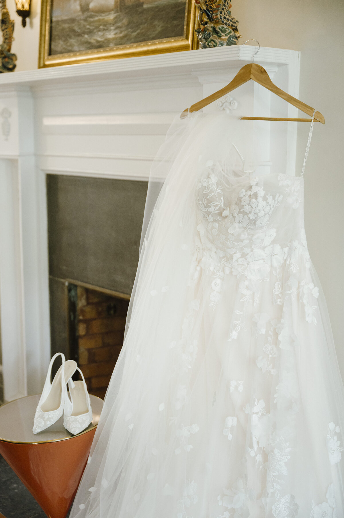 Charleston Wedding Photographer