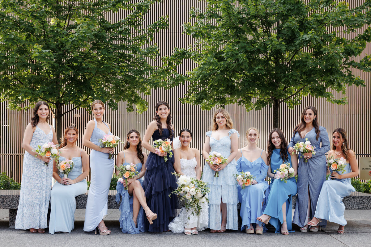 Chicago Illuminating Company Spring Wedding_3