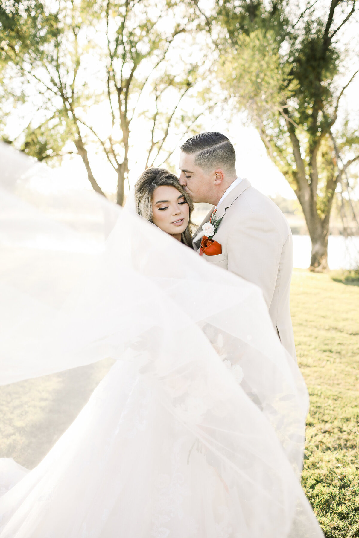 Abilene Wedding Photographer | Goolsby-48
