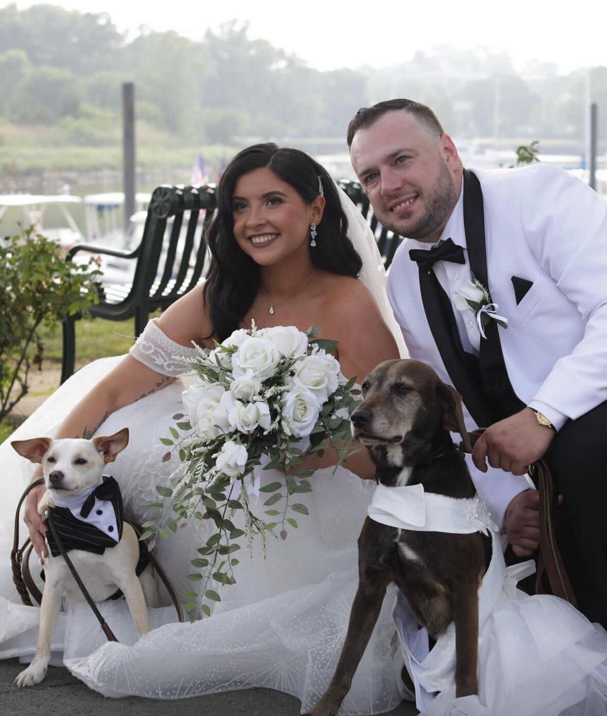 hudson valley best bridal hairstylist