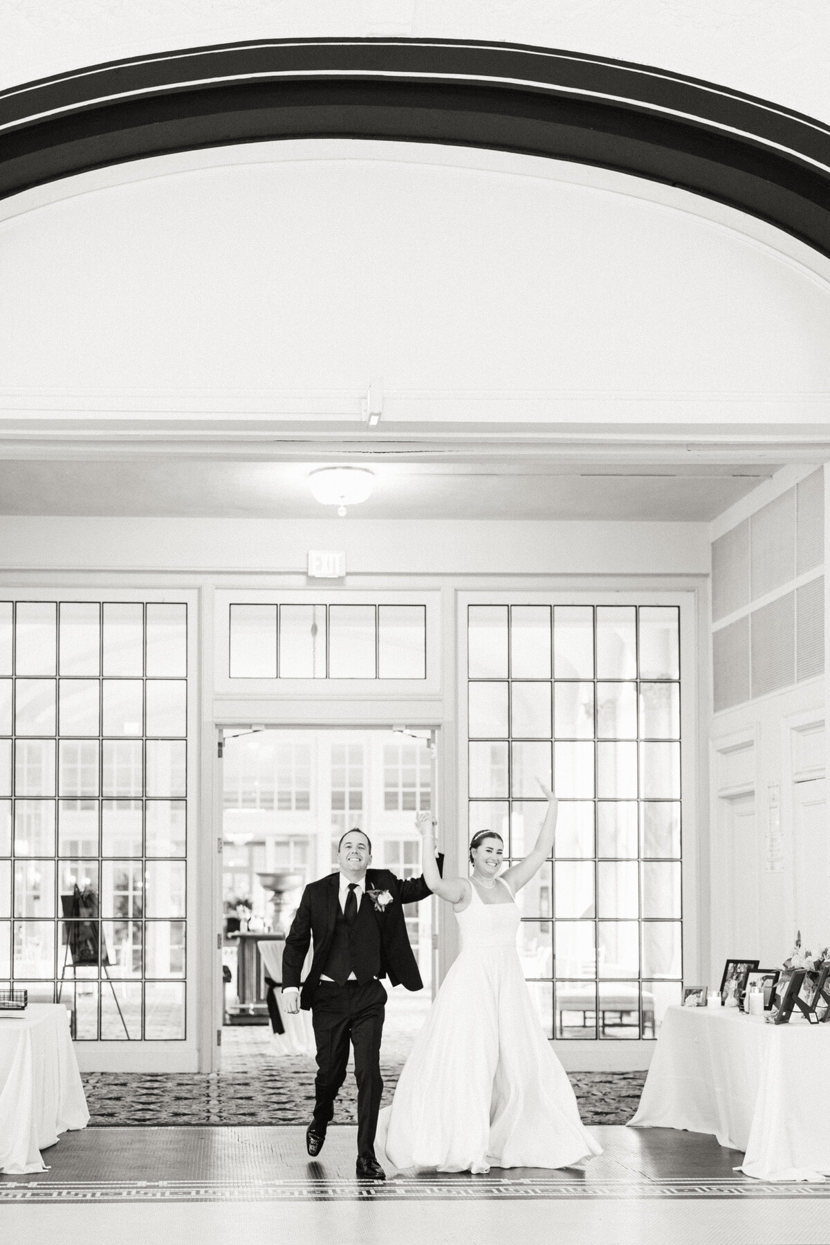 South Shore County Club Wedding - Chicago Historic District Wedding - Sasser & Co. Photo-0054