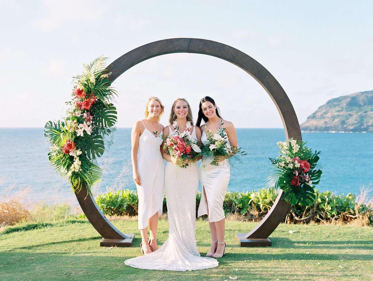 Kauai Wedding Mami Wyckoff Photography Hawaii Photographer (8)