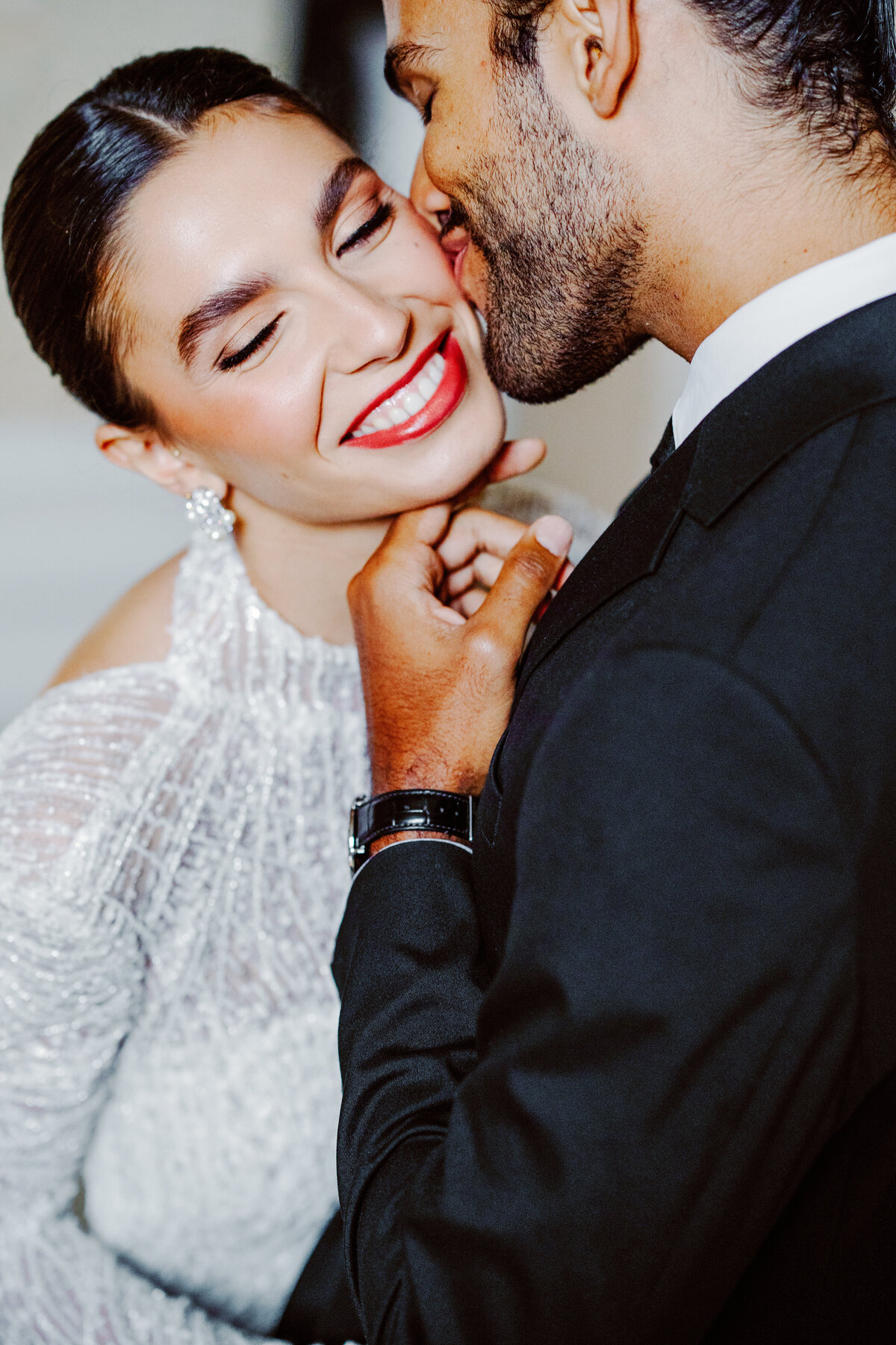Wedding at Château de Santeny photographed by Lake Como Wedding photographer