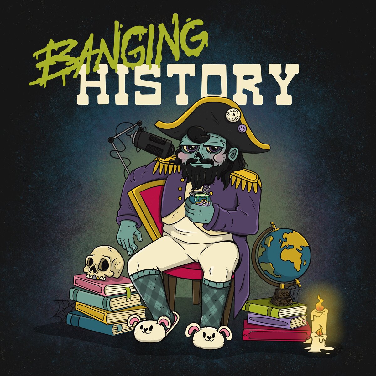 Banging-History-1