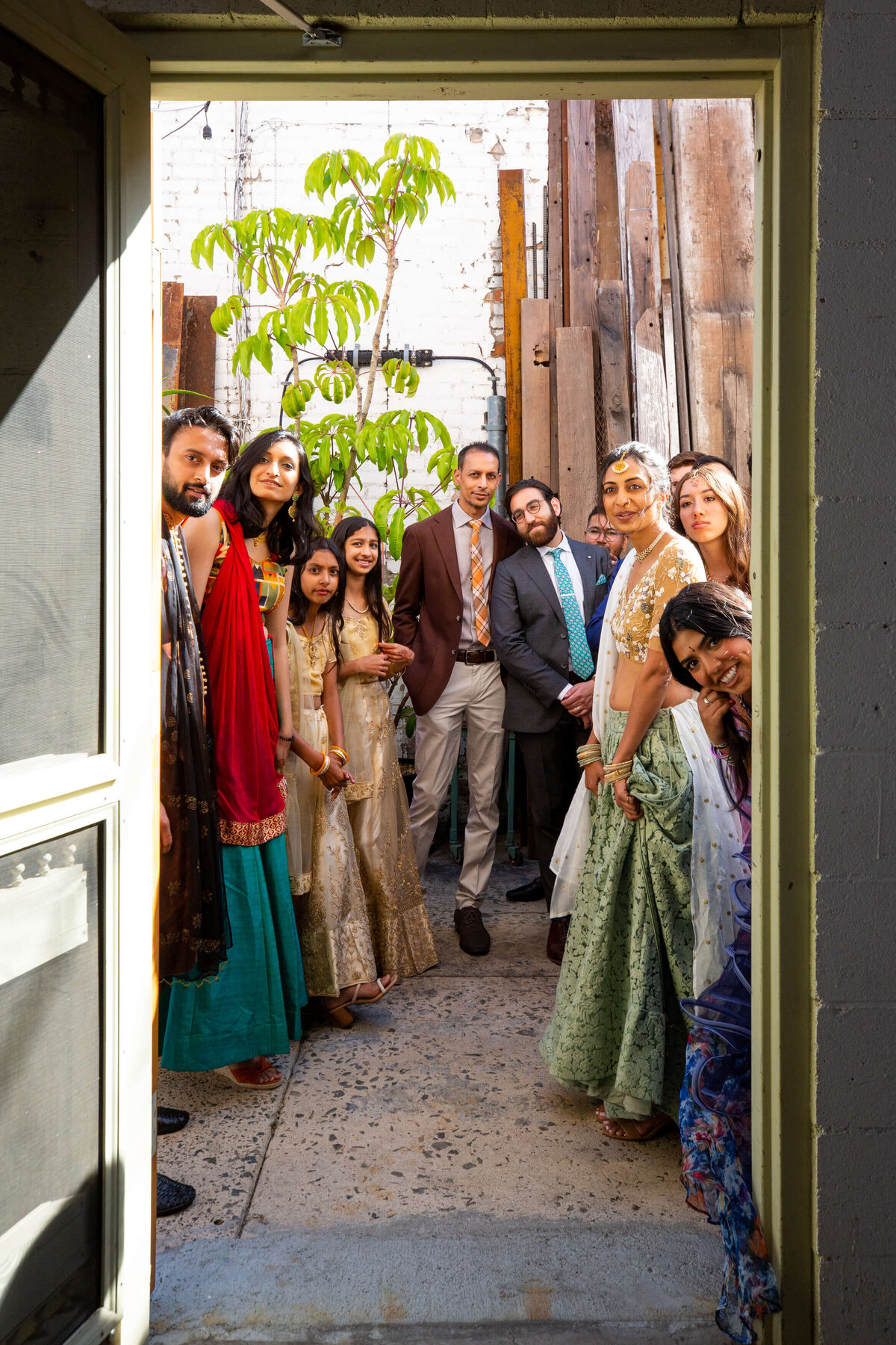 the-grass-room-dtla-indian-wedding-baraat