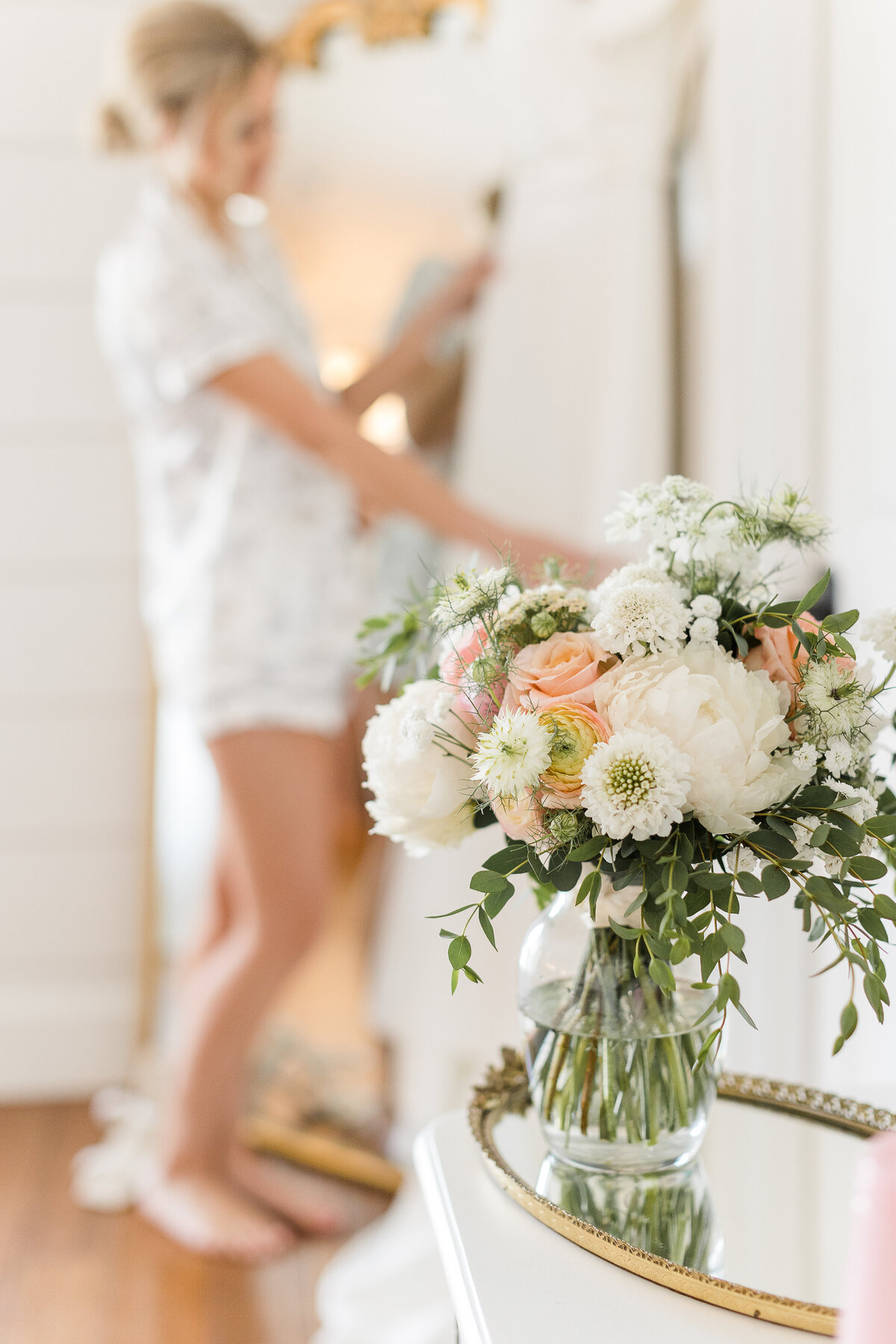 Wedding Photographer Emerson Fields Excello Mo