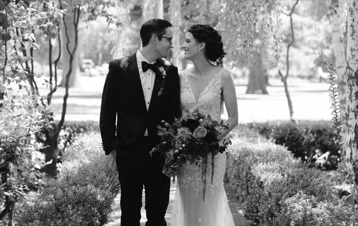Midtown Sacramento Wedding6