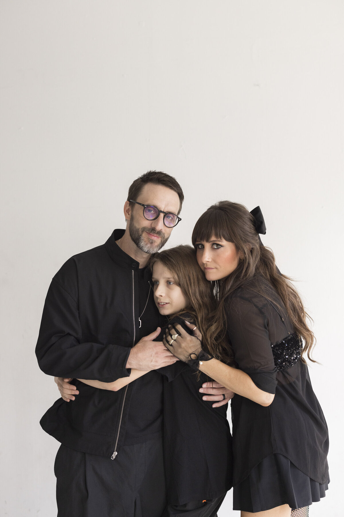 Battaglia Family by Fully Alive Photography