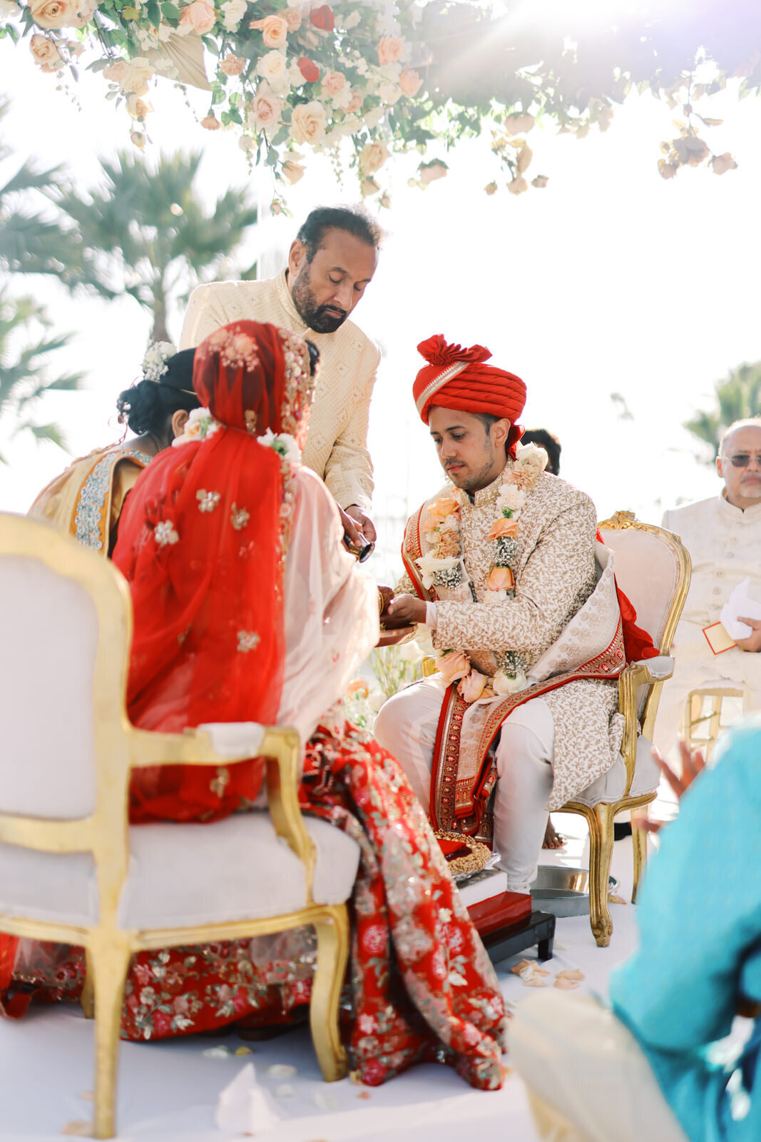 Creative and Unique Indian Wedding Photography 28