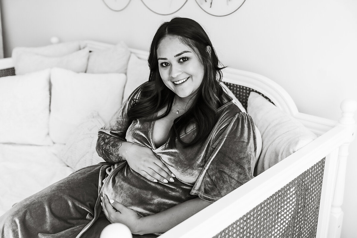 Tasha Maternity-96