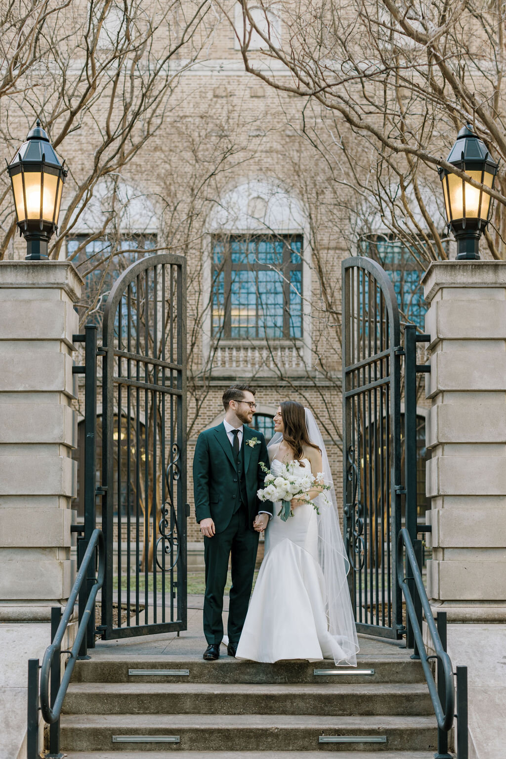 In Time Weddings & Events Houston Texas Greater Houston Texas Wedding Event Planning Planner Destination Weddings Chardae Renée DeTerlizzi6