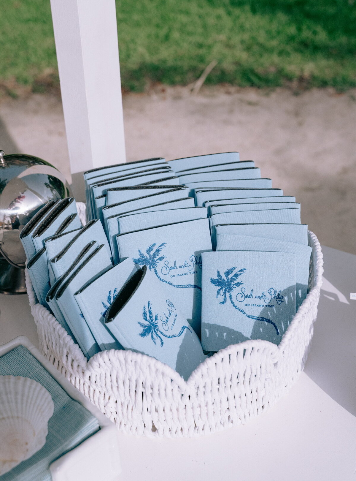 CASWELL WEDDING 2392