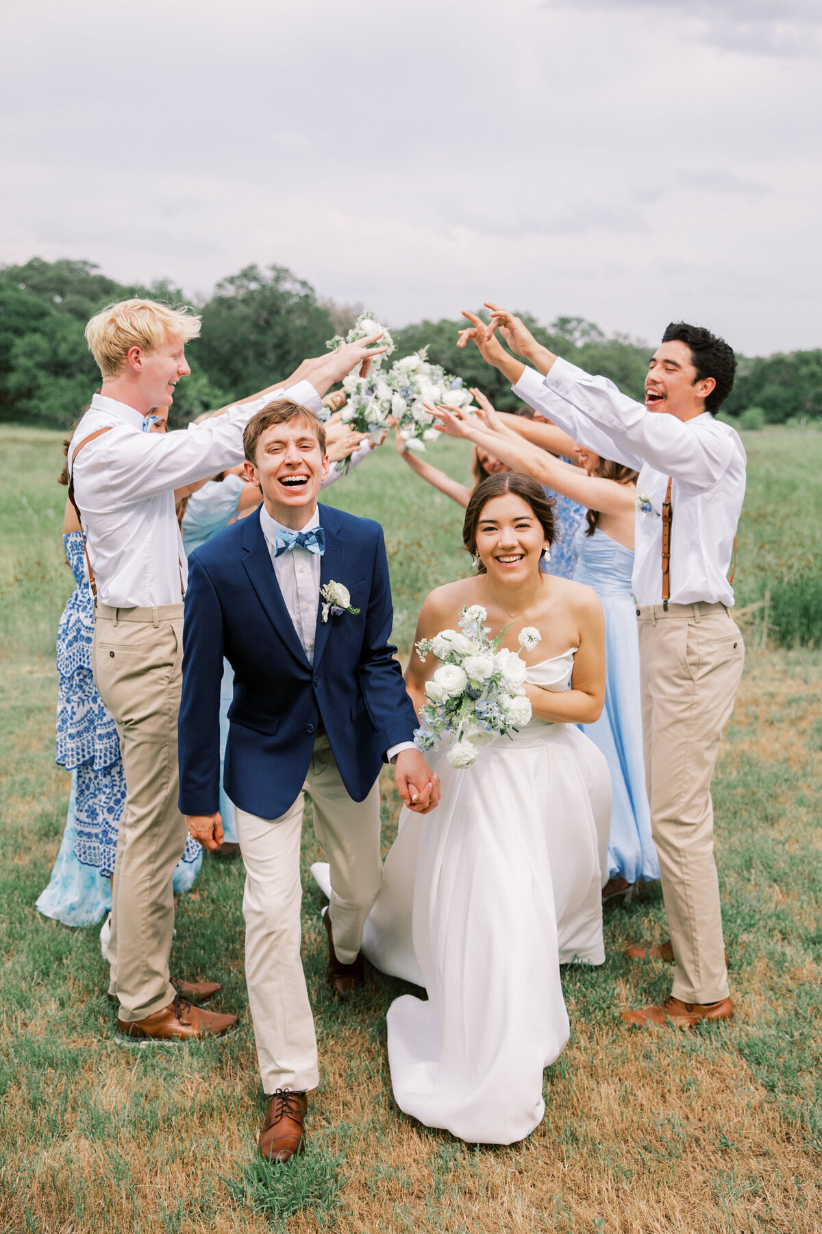 Ink & Willow Photography | Posey Meadows