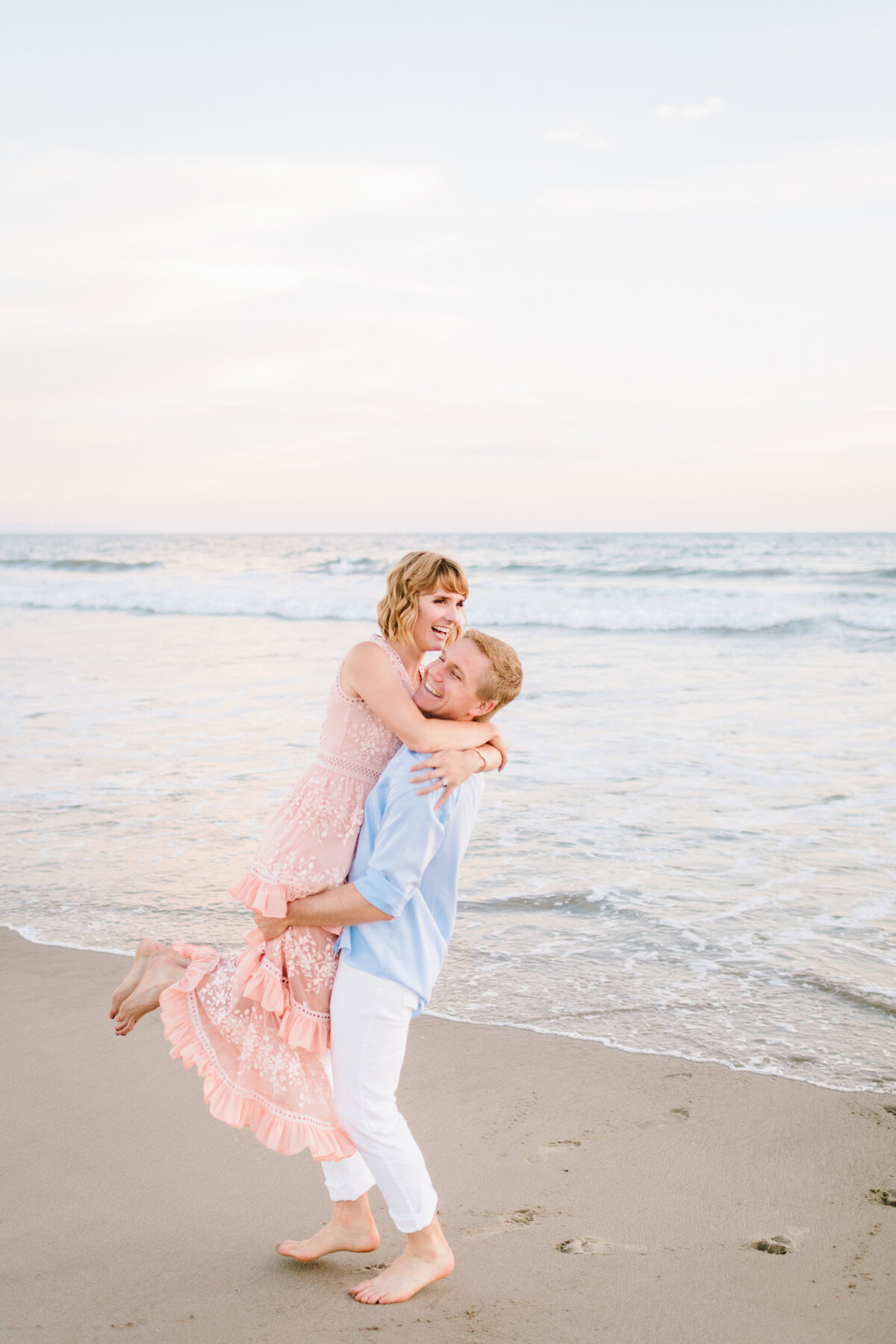 Best California and Texas Engagement Photographer-Jodee Debes Photography-113