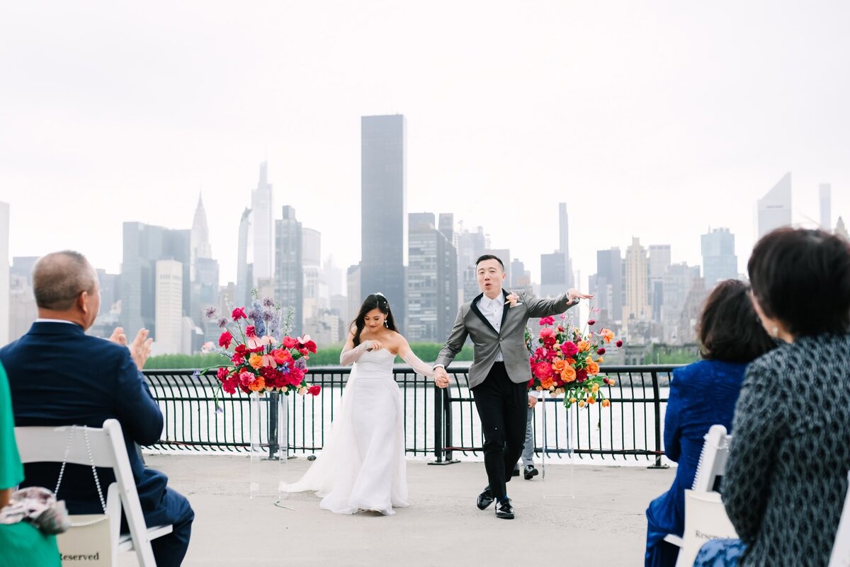 NYC Manhattan Wedding | Los Angeles Wedding Photographer