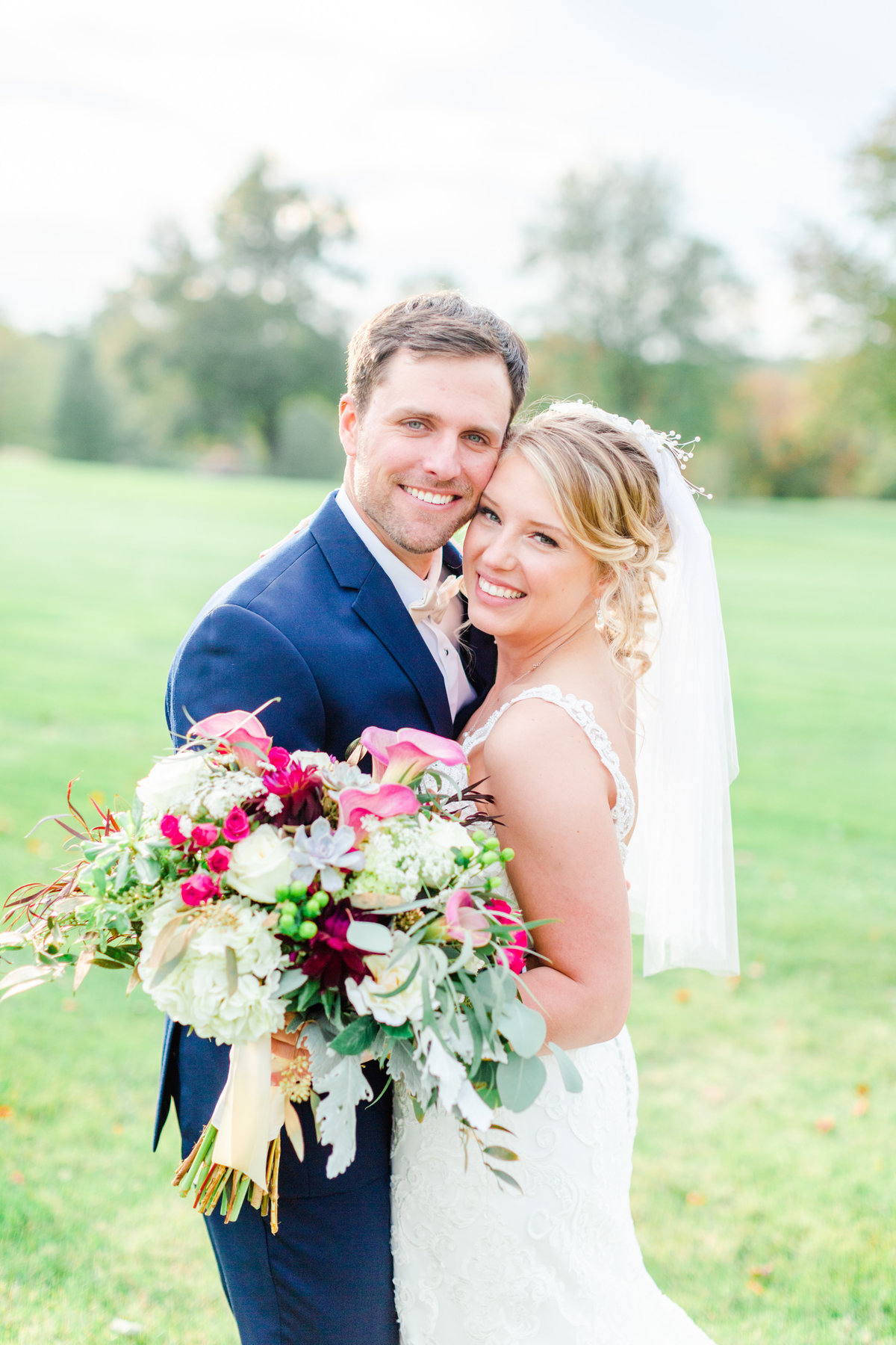 hillendale country club baltimore wedding photographer