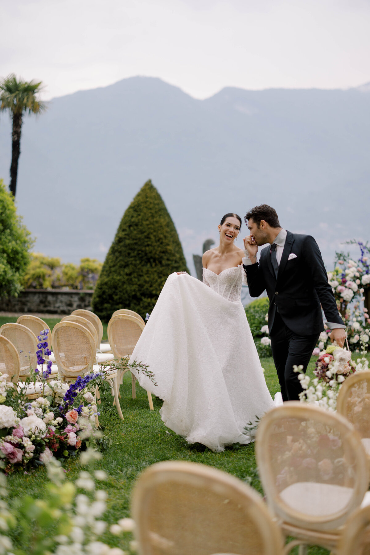 Jessie Newton Photography Villa Balbiano Italy-32