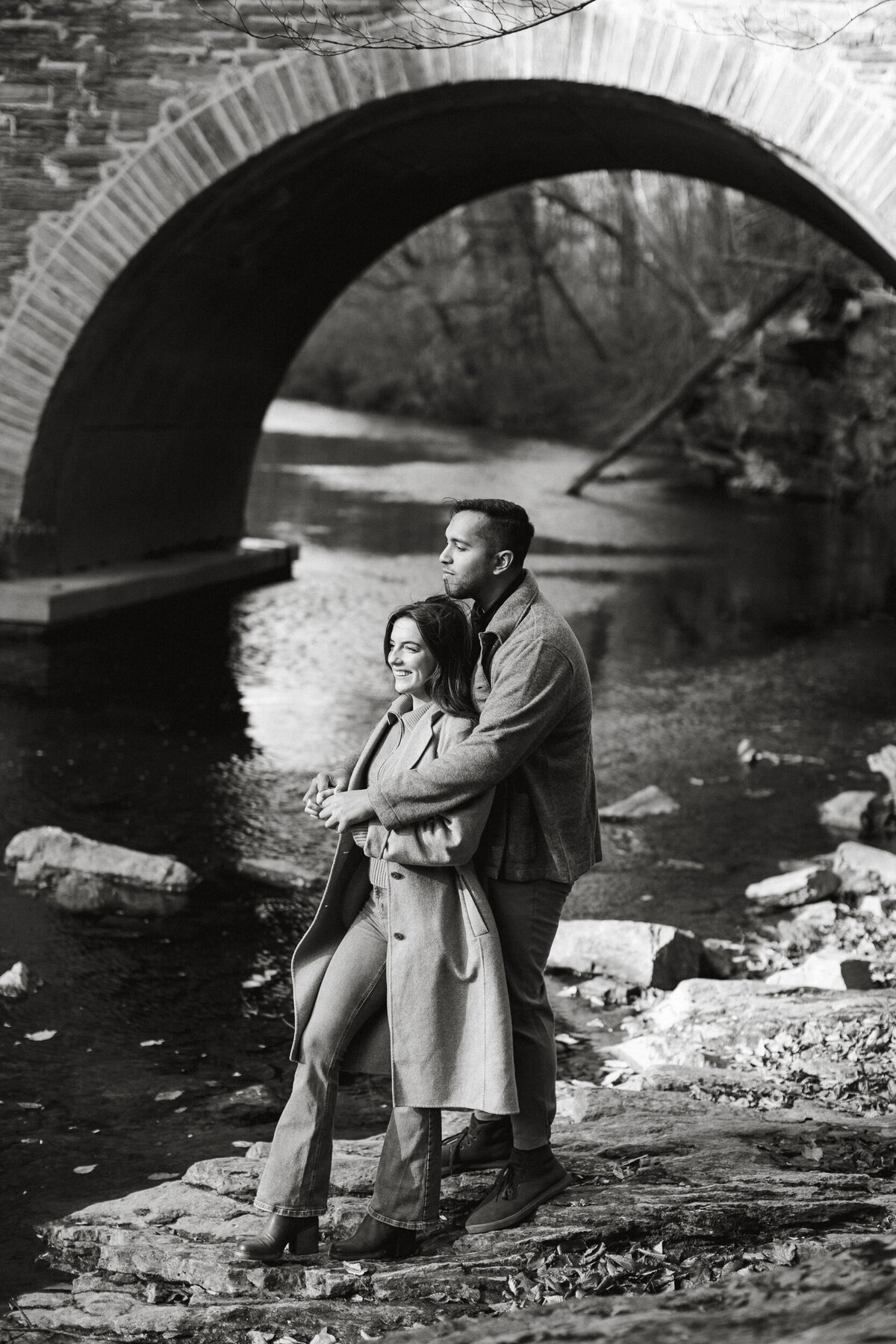 7-wissahickon-park-engagement-session