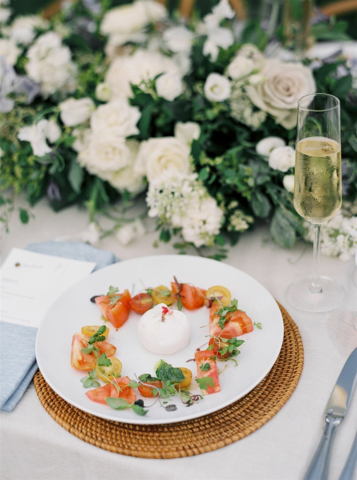 Luxury Cape Cod Private Estate Wedding Planner in Chatham, MA-22