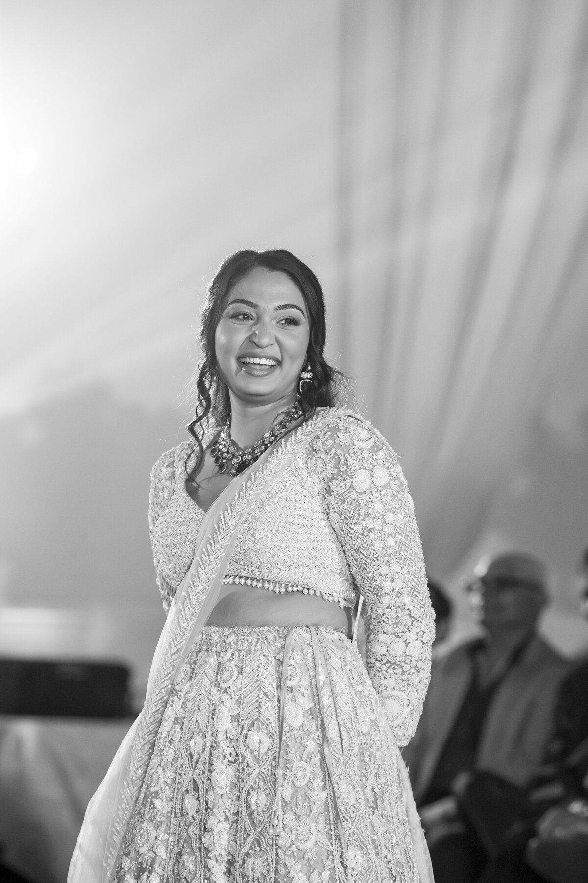 Savannah Indian Wedding Photographer