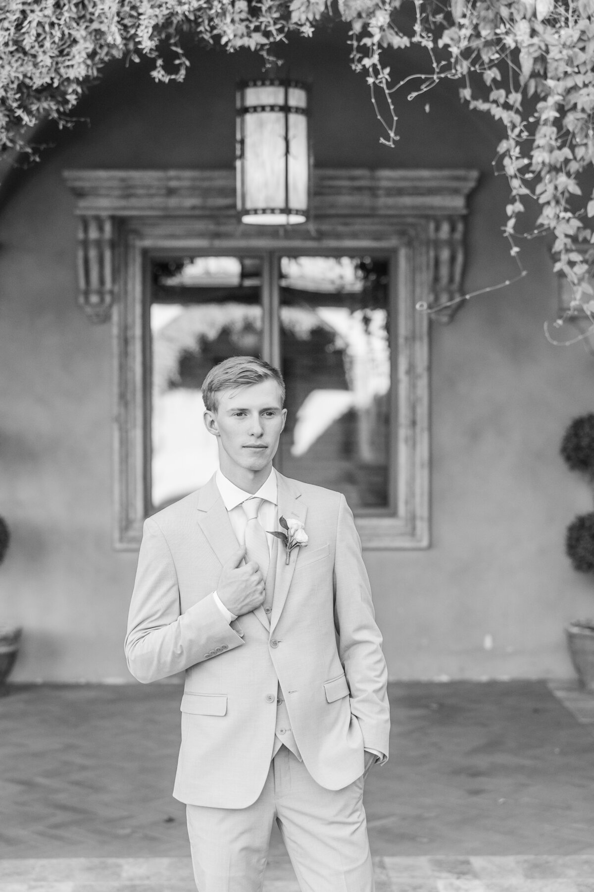 Villa Sienna Romantic Wedding4