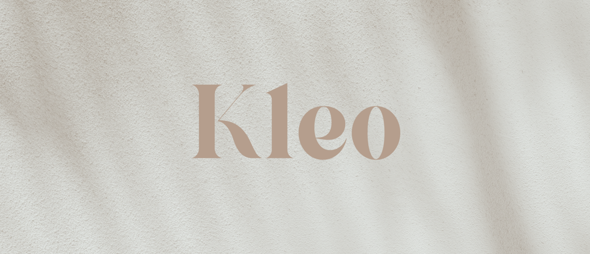 Kleo_Image with Logo 1