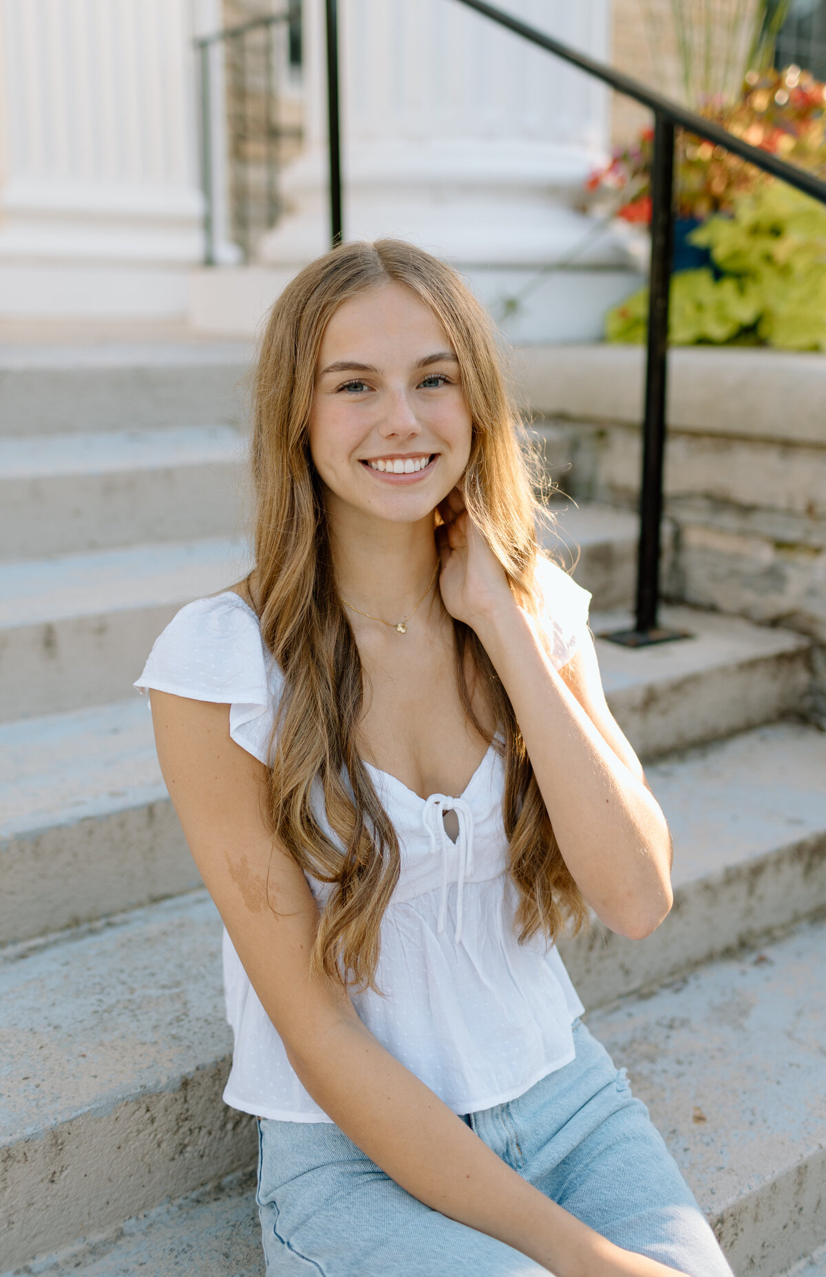 Chloe Parker - Senior-3