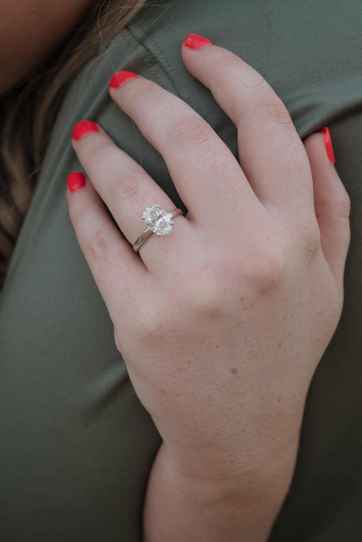 Ring Shot 