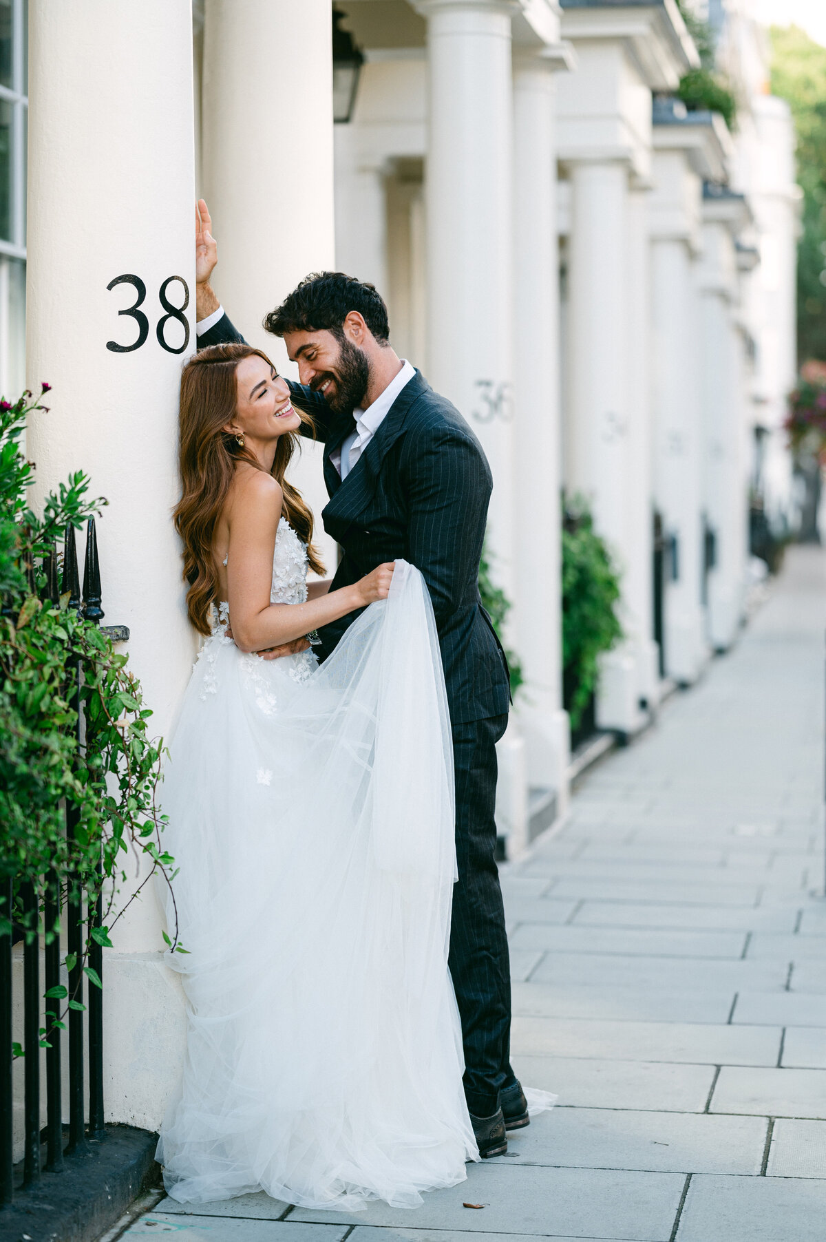 London Belgravia Shoot-73
