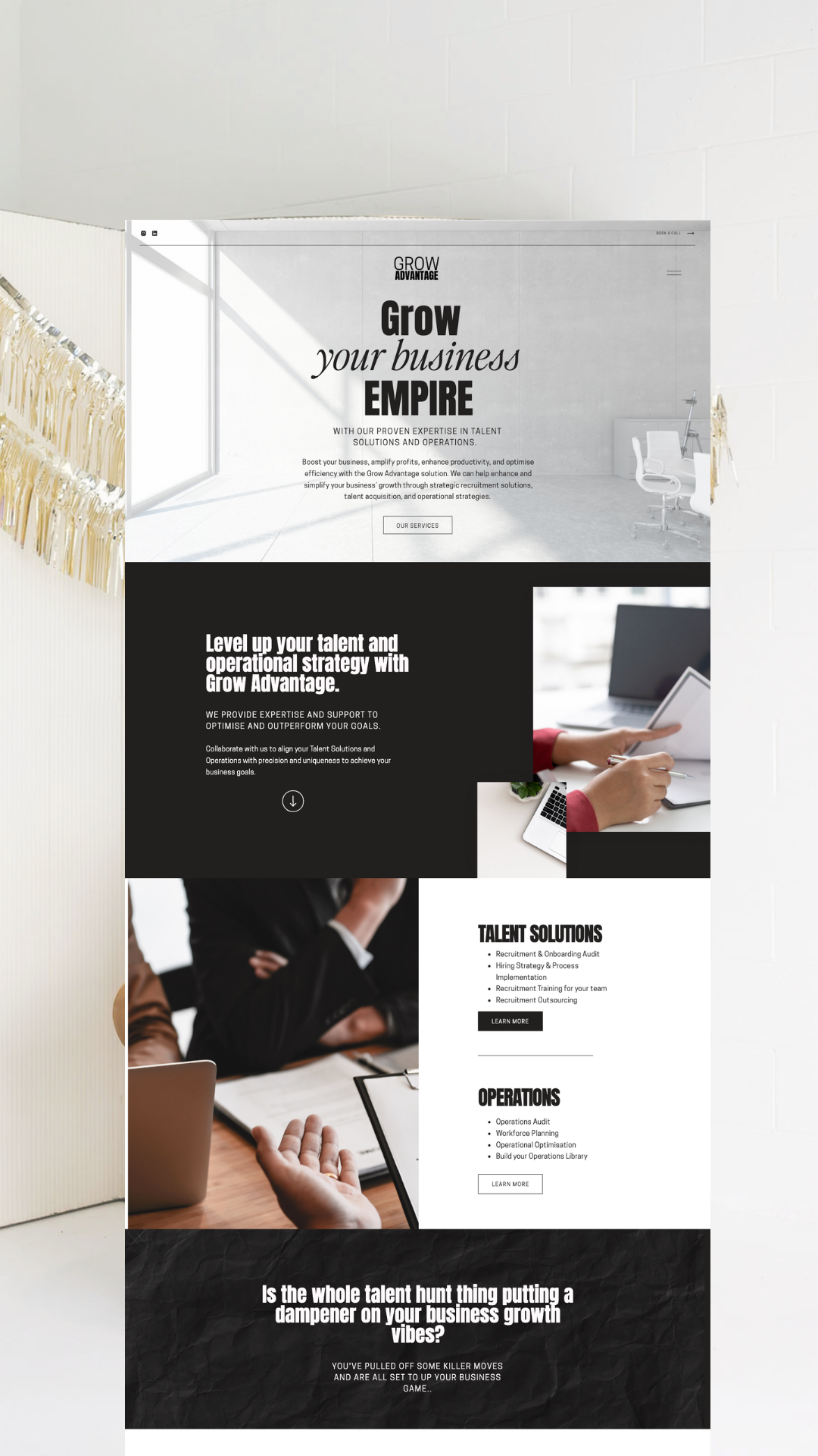 Templates 