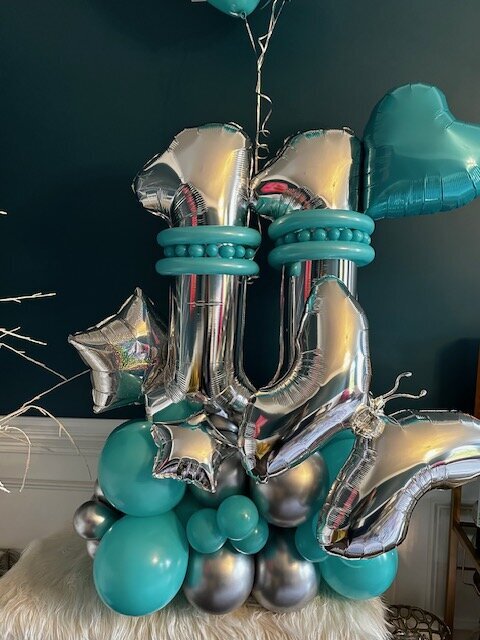 balloon artist Chasing Dreams Events (2)