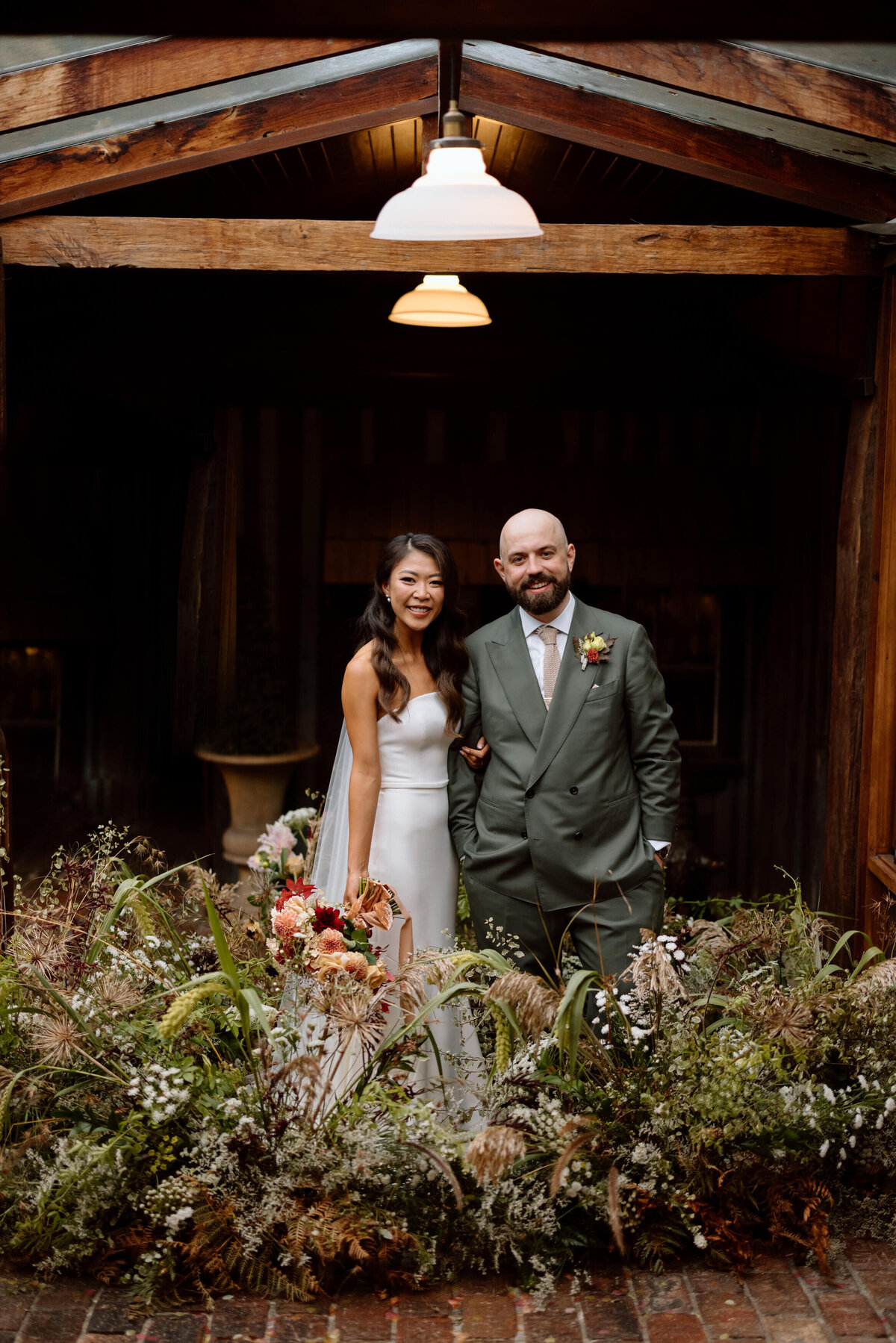 Enchanting Autumn - Floral Gallery by Krysta Smith floral Design_8