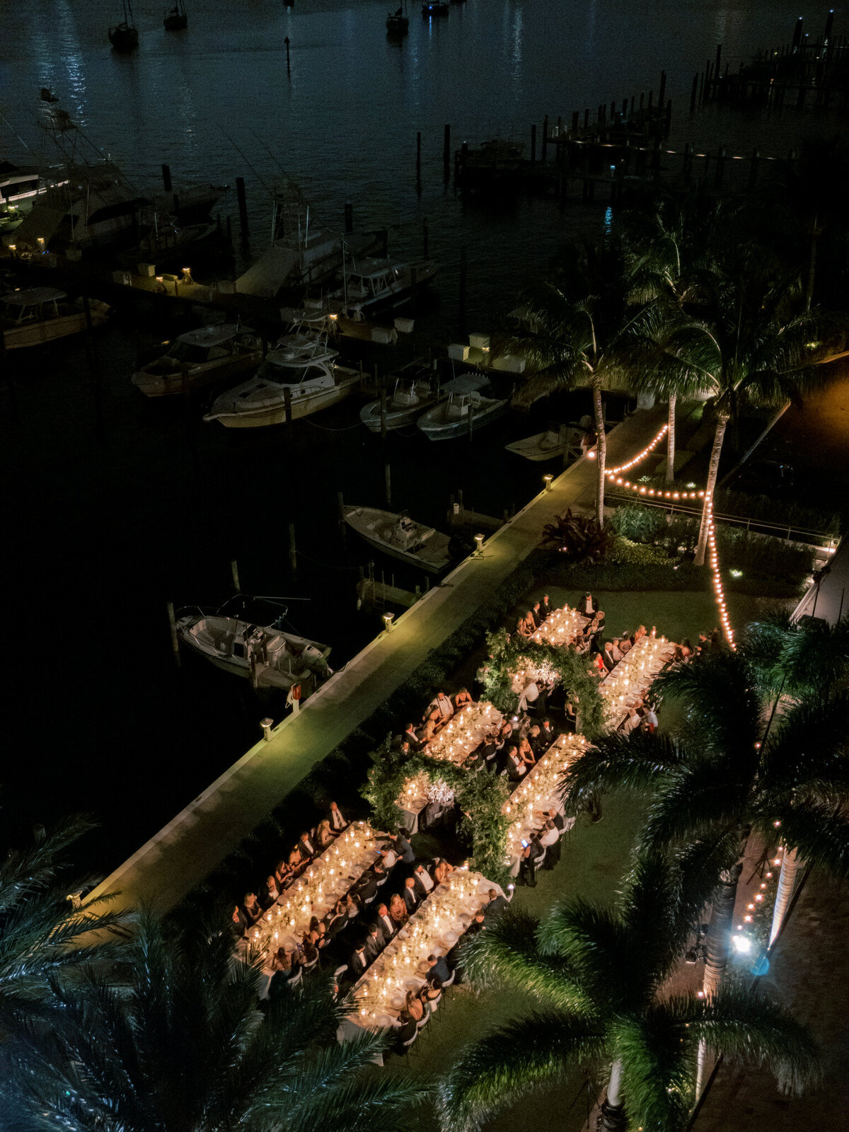 Sophisticated Intimate South Florida Celebration_0053