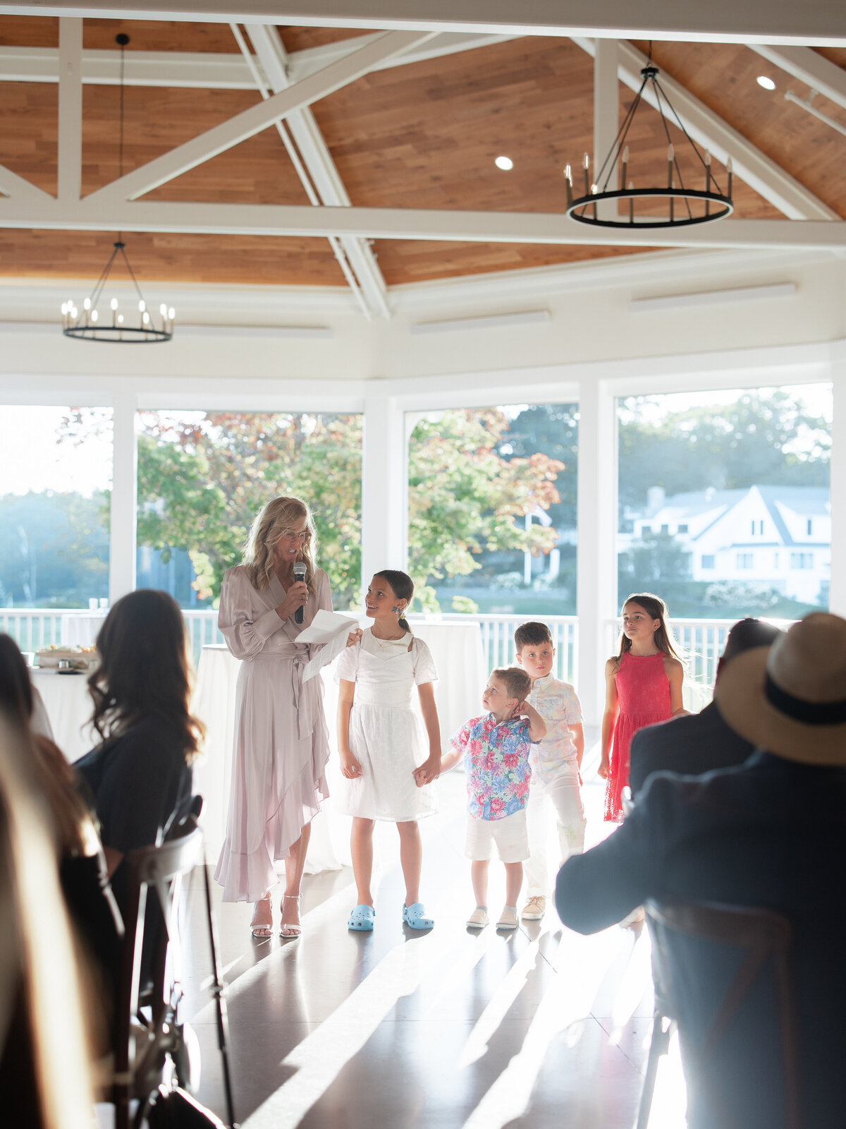 New Hampshire Estate Wedding_Lauren Baker Photography-15