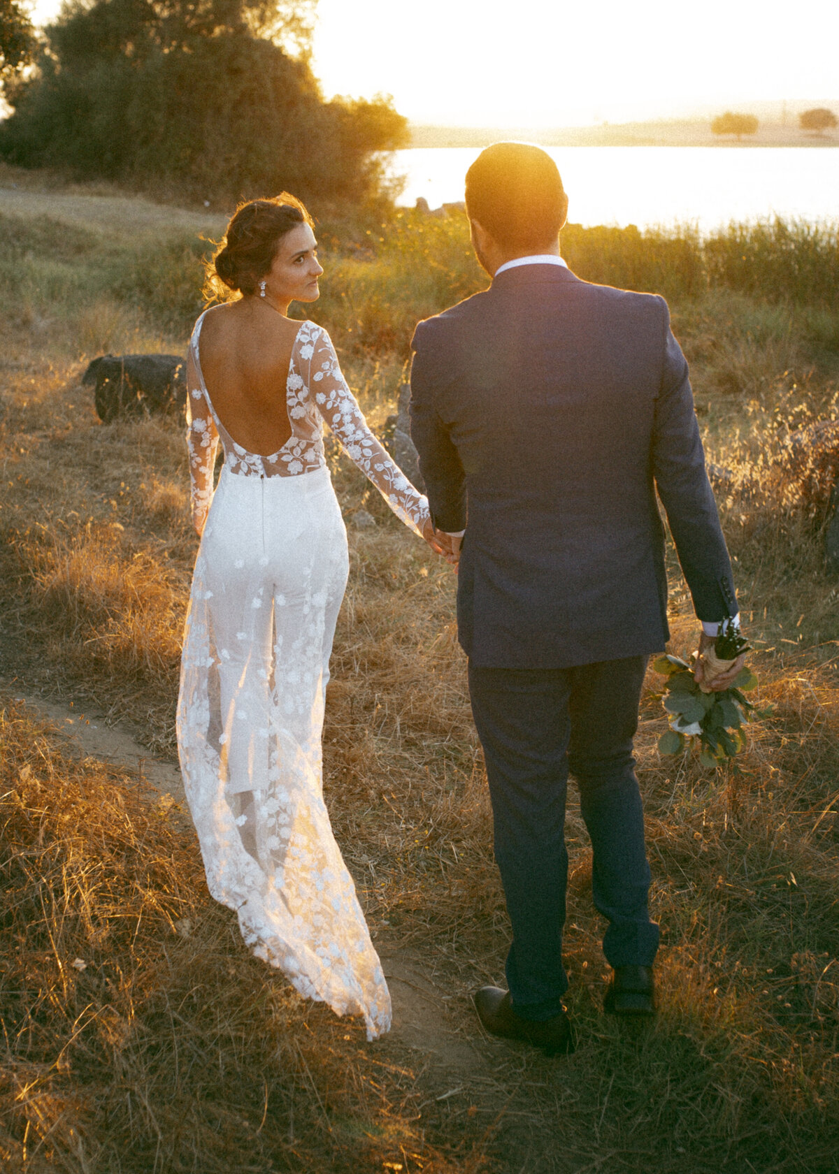 Portugal  Alentejo Elopement-32